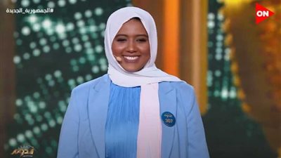 «زيلو الأقصر».. مفاجأة من لميس الحديدي إلى لمياء سامي في «الدوم»| فيديو