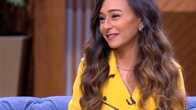 مفاجأة| زوجة شادي خلف.. مذيعة بنت شاعر كبير وإعلامية شهيرة