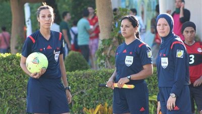 الجبلاية تُعلن موعد اختبار «اليويو» لحكمات الكرة النسائية