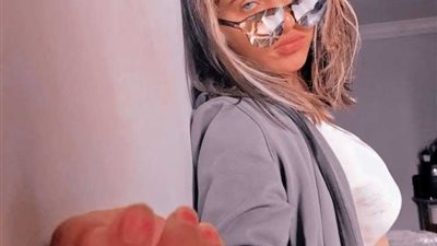 محكمة الأحداث تُعاقب موكا حجازي بالسجن عام  