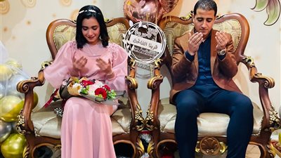 راية وصفارة.. الحكم بيبو الدسوقي يخطب الحكمة مروة المغربي