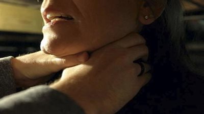 اعترافات قاتل حماته في منشأة القناطر: «خربت بيتي فخنقتها بالإيشارب»