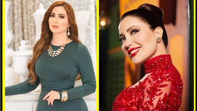 في ذكرى ميلادها.. «نسرين طافش» تحتفل بعيد الحب بجلسة تصوير جديدة في سوريا