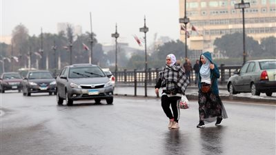 «التنبؤ بالفيضان»: هذه المناطق تتعرض لسقوط الأمطار الساعات المقبلة