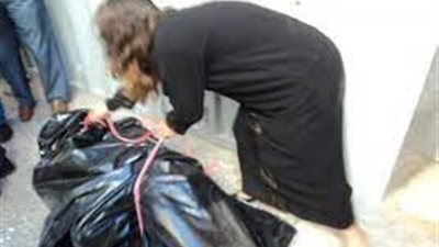 نهاية زوج ثري بأمر الزوجة وعشيقها