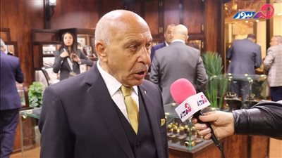 خاص.. رئيس شعبة المجوهرات يكشف عن أفضل طرق الاستثمار في الذهب| فيديو