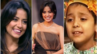 «نجمة من يومها»| فنانات احترفن التمثيل بالطفولة.. أبرزهن سهر الصايغ وهنا الزاهد
