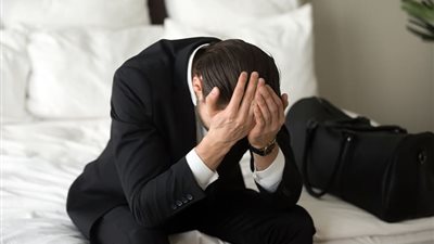 مأساة زوج: مراتي «حرامي أراري» ومسجلة سرقات   