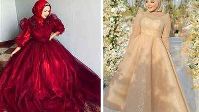 «مقصرة».. تفسير رؤية وحلم لبس الفستان السواريه للعزباء والمتزوجة والحامل والمطلقة