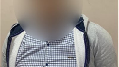 سقوط المتهم باختراق حسابات الفتيات على «السوشيال ميديا» في قبضة الداخلية