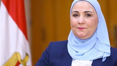 «التضامن»: نتصدى للزواج المبكر والحرمان من التعليم وندعم 420 مركزًا للأسر المنتجة