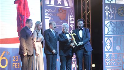 تعرفي على جوائز الدورة السادسة من مهرجان أسوان الدولي لأفلام المرأة