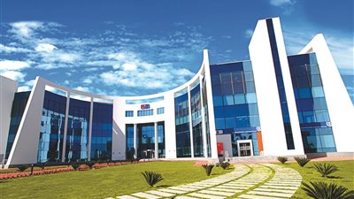 «CIB» يحصل على تصنيف متقدم بقائمة مشروع الإفصاح عن انبعاثات الكربون خلال 2021