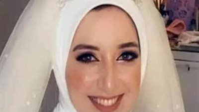 تفاصيل مثيرة وراء وفاة الدكتورة آلاء بالمنوفية.. والأم تكشف سر المكالمة الأخيرة