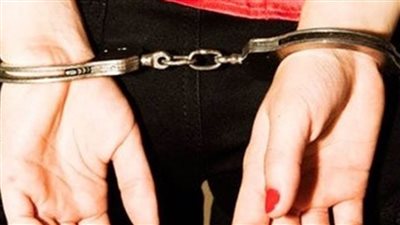 ماجدة أمام المحكمة: كنت أقصد سرقة طليقي وليس قتل جارتي