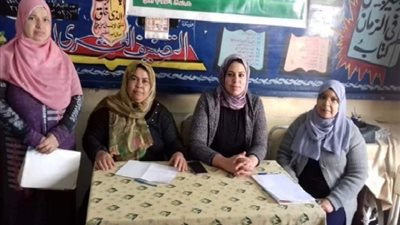 «المتحور أوميكرون الوقاية والعلاج» في ندوة بإعلام زفتي