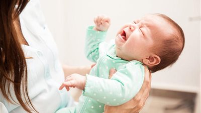 احذري أن ترضعي طفلك وأنتِ متوترة أو غاضبة لهذه الأسباب 