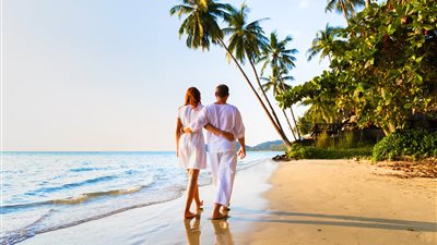 لعلاقة ناجحة.. أسرار لن يخبرك بها أحد عن «شهر العسل»