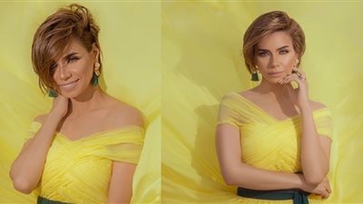 دخلت الفن من بوابة الغناء.. نور قدري «إبني كلمة السر في غيابي»