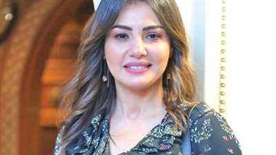 دينا فؤاد تكشف لـ«هير نيوز» مهنتها البديلة بعيدًا عن التمثيل