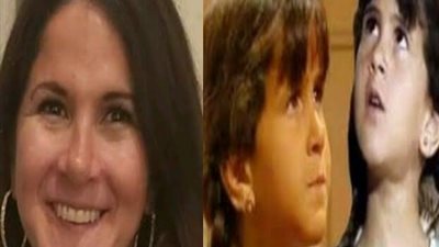 «الطعمية وحشتني».. ليزا بطلة «هند والدكتور نعمان» في أول ظهور بعد غياب| فيديو