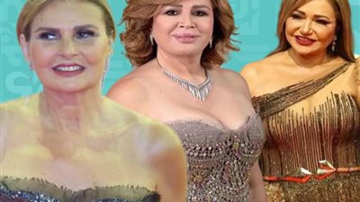 دراما رمضان.. إلهام شاهين «إرهابية» ويسرا تعيش «أحلام سعيدة» ولبلبة تعالج مشاكل التعليم