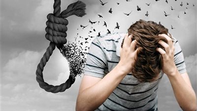 «بطريقة بشعة».. لم يتحمل فراق والديه فلحق بهما