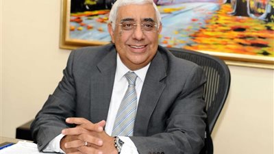 أشرف القاضي: 5 فوائد لقرار المركزي بالاستيراد باستخدام الاعتمادات المستندية