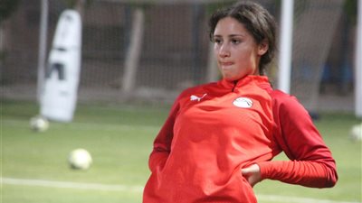 «من الدوري الأمريكي».. نادية رمضان تنضم لمعسكر منتخب مصر تحت 17 عامًا