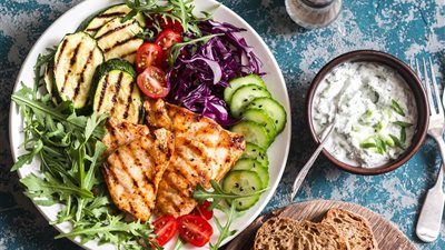 هذه الأطعمة للنساء فقط!