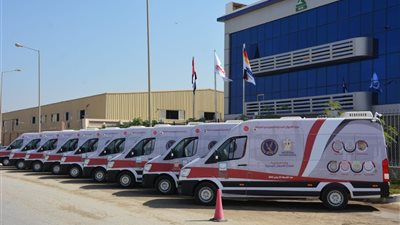 «تحت بيتك».. شروط ورسوم وأماكن استخراج رخصة السيارة من وحدات المرور المتنقلة