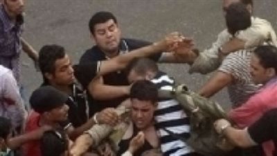 «خناقة» على قلب الحسناء تنتهي بجريمة قتل.. والسجن 15 عامًا