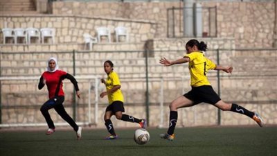 احتراف «سالي منصور» بالدوري العراقي مهدد بالفشل