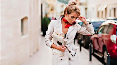 في اليوم العالمي للمرأة.. حافظي على جمالك وأناقتك بأقل تكلفة