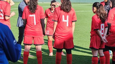 الاشتراكات وضغط المباريات يُهددان نجاح بطولة كأس مصر للكرة النسائية قبل انطلاقها