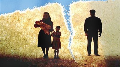 «عمارة مهدودة».. الحياة بعد الطلاق في عيون نساء الفيس بوك