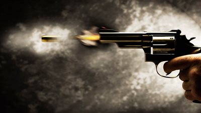 فتاة: شخص أطلق الرصاص عليا في المنام وأصابني.. اعرفي التفسير