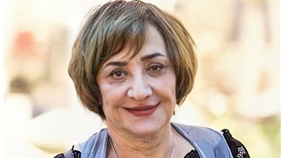 سهير عبد القادر.. مشوار طويل في رعاية ذوي القدرات الخاصة بمُلتقى «أولادنا»