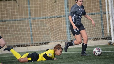 الجبلاية تكشف عن مواجهات كأس مصر للسيدات ومواعيدها