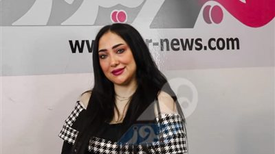 هبة يوسف لـ«هير نيوز»: حب الظهور سبب البحث عن التريند| فيديو