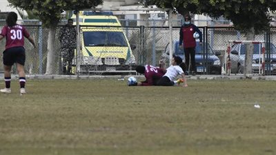 اتحاد الكرة يزف بُشرى سارة لأندية الكرة النسائية