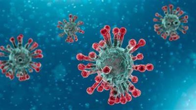 محاربات ضد كورونا.. تكريم هبة مرسي في يوم المرأة العالمي