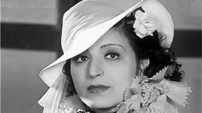 في اليوم العالمي للمرأة.. تعرفي على أول ممثلة في السينما المصرية