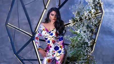 هيفاء وهبي تستعرض أنوثتها بطريقة مُثيرة 