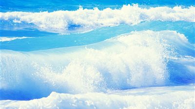 تفسير رؤيا البحر في المنام وعلاقتها بالأمان والاستقرار في حياتك