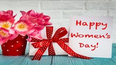 في يوم المرأة العالمي.. إليكِ 4 طرق لدعم شخصيتك وثقتك بنفسك