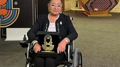 رحيل أنيسة حسونة أقوى محاربة في معركة السرطان