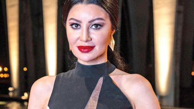 بإطلالة مثيرة.. «أروى جودة» تتصدر بوستر جديد لـ«بابلو»