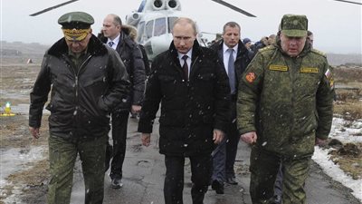 حرب روسيا على أوكرانيا من وجهة نظر الـ «تيك توك»