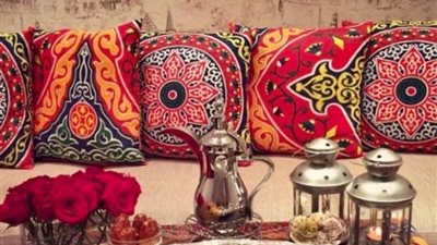 «استعدي لشهر رمضان» أفكار لأجواء مبهجة في الشهر المُبارك